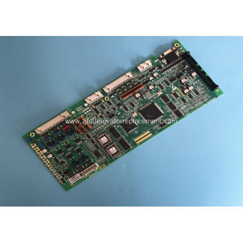 GAA26800KF1 Otis Gen2 Elevator MCB-III Mainboard